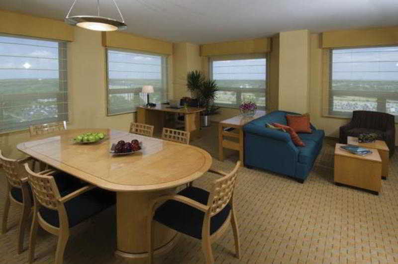 Renaissance Chicago O'Hare Suites Hotel Rosemont Habitación foto