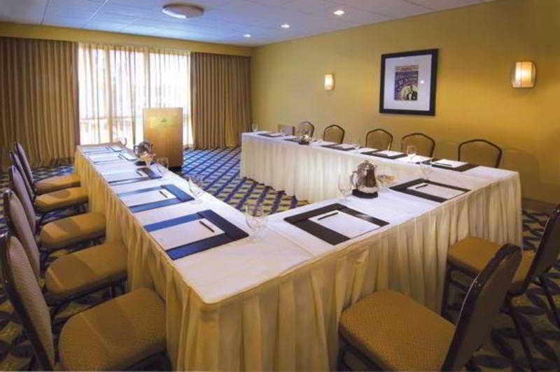 Renaissance Chicago O'Hare Suites Hotel Rosemont Facilidades foto