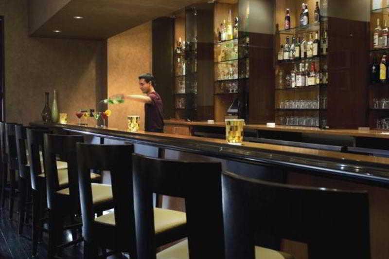 Renaissance Chicago O'Hare Suites Hotel Rosemont Restaurante foto