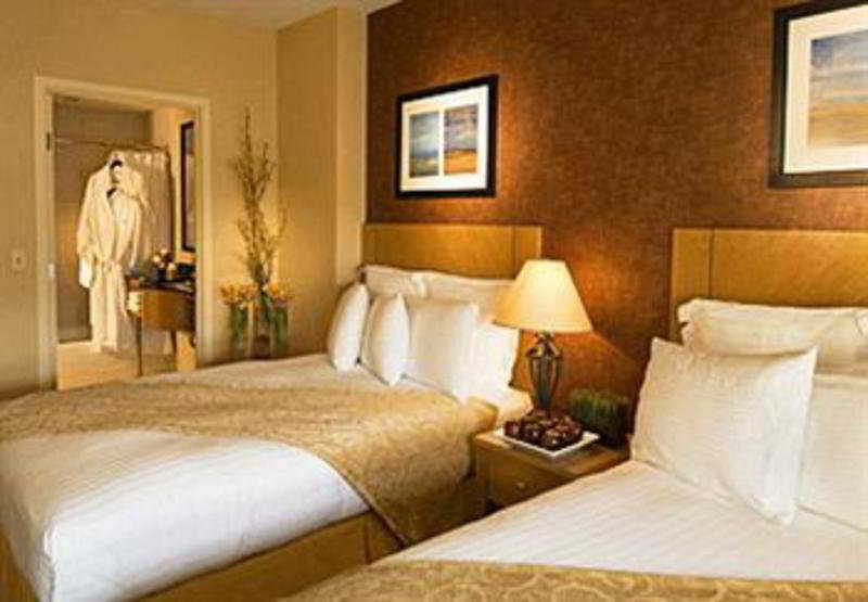 Renaissance Chicago O'Hare Suites Hotel Rosemont Habitación foto